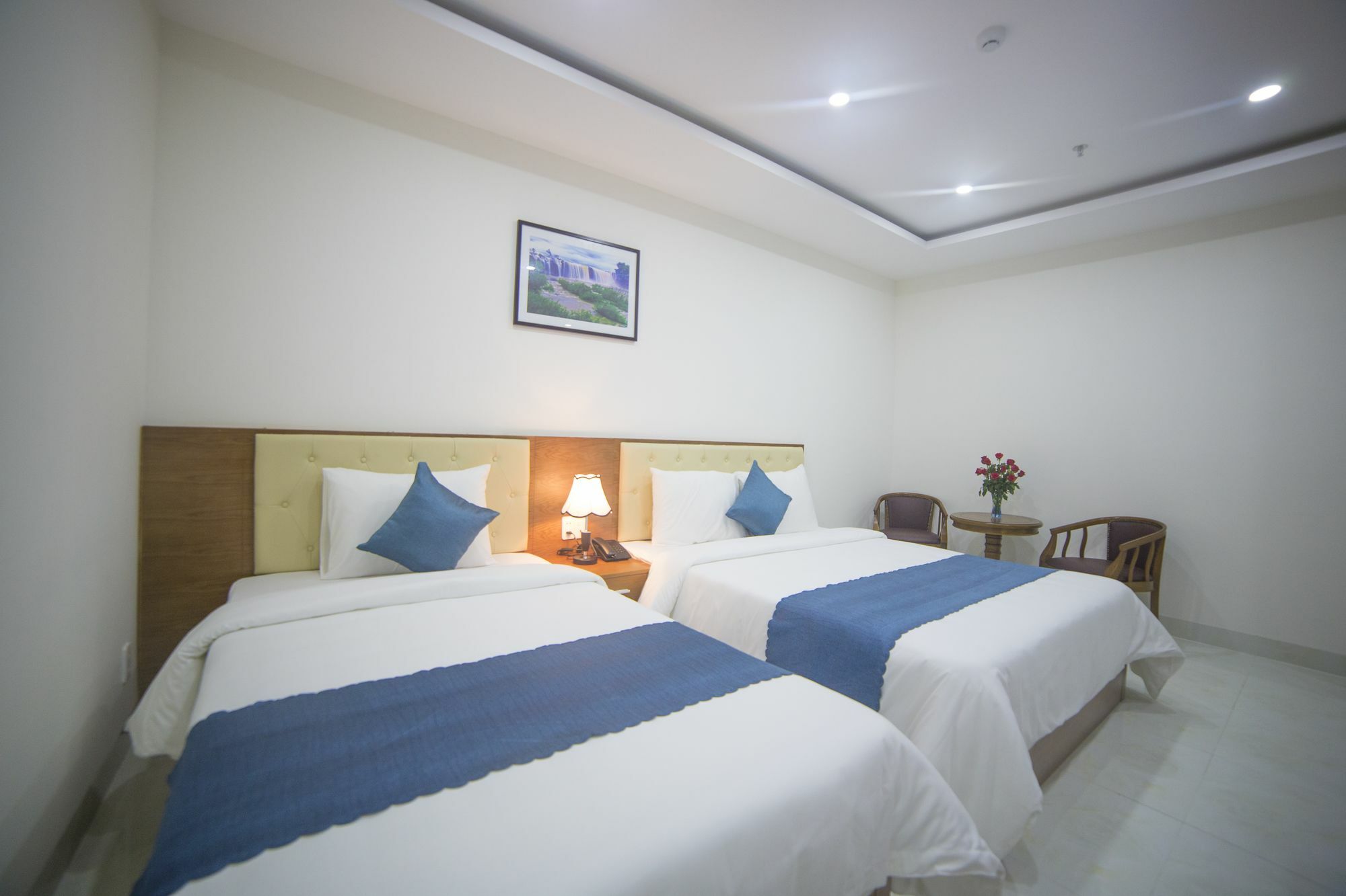 Toan Thang Hotel Đà Nẵng Exterior foto